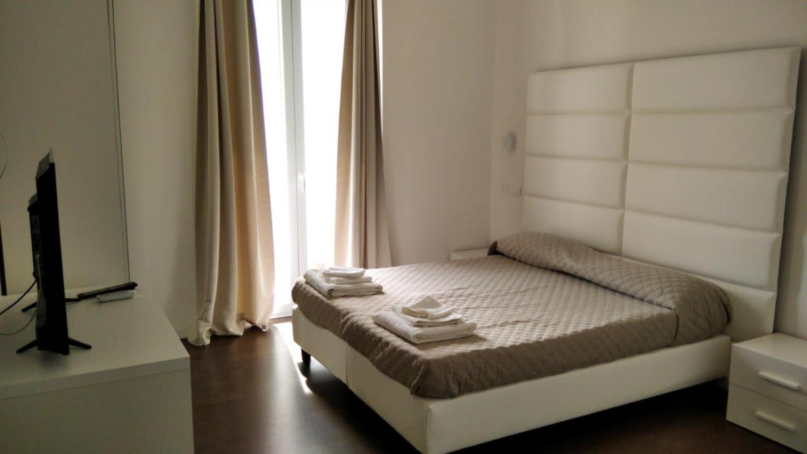 Hotel Artemide Mare Paestum Bagian luar foto